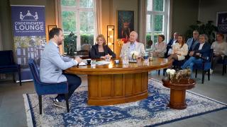 Ondernemerslounge (RTLZ) | S14 A3 (19-10-2025) | Met politiek