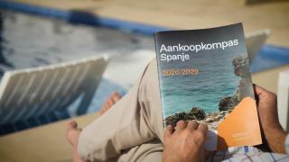 Ondernemerslounge (RTLZ) | 15.5.06 | Woningadviseurs Spanje