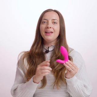 Lovense Flexer Insertable Panty Vibrator - FAQs