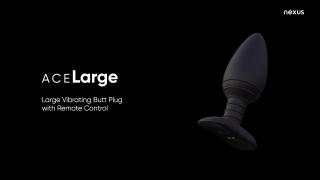 NEXUS - Ace Large - Product Video - EN