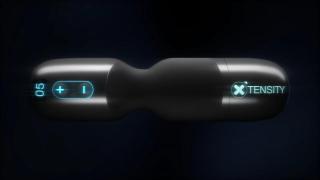 Xtensity - Brand Video 