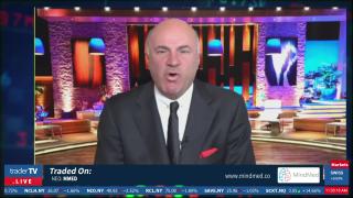 Kevin O'Leary and JR Rahn Provide An Update On MindMed Inc