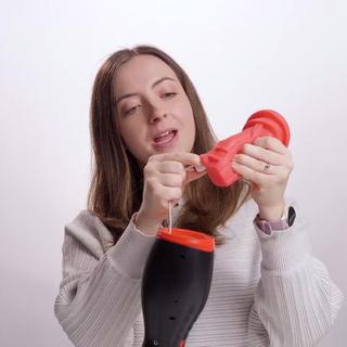 Teazers Turn up the Heat Masturbator - FAQs