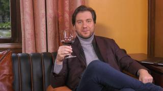 Ondernemerslounge (RTL7) | 3.3.01 | Introductie door Maurice Vollebregt