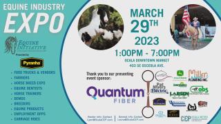 Equine Industry Expo 