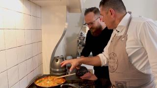 Thuis koken met Jacob Jan Boerma