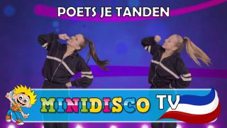 Poets Je Tanden