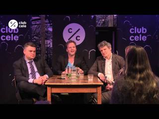 Club Cele: De Staat van de Zorg