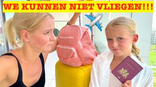 We mogen het LAND NIET IN! Dit had ERGER kunnen zijn β¦ | Bellinga Vlog #3368