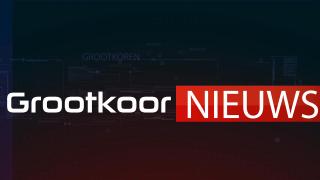 Grootkoor Nieuws, zondag 17 november