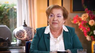 Ondernemerslounge (RTLZ) | 14.5.05 | Wilma Hartog van WH Assurantiën