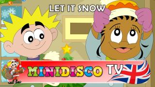 Let It Snow