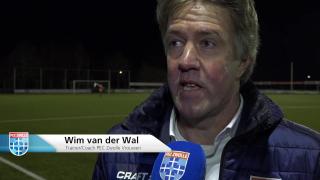 Samenvatting FC Twente Vrouwen - PEC Zwolle Vrouwen