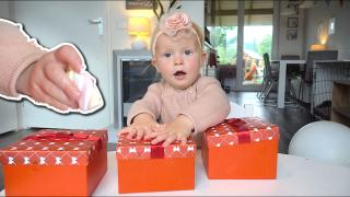 KiEST LUXY DE GOEDE DOOS? DAN MAG ZE HET SPEKJE HOUDEN ... | Luxy Bellinga #17