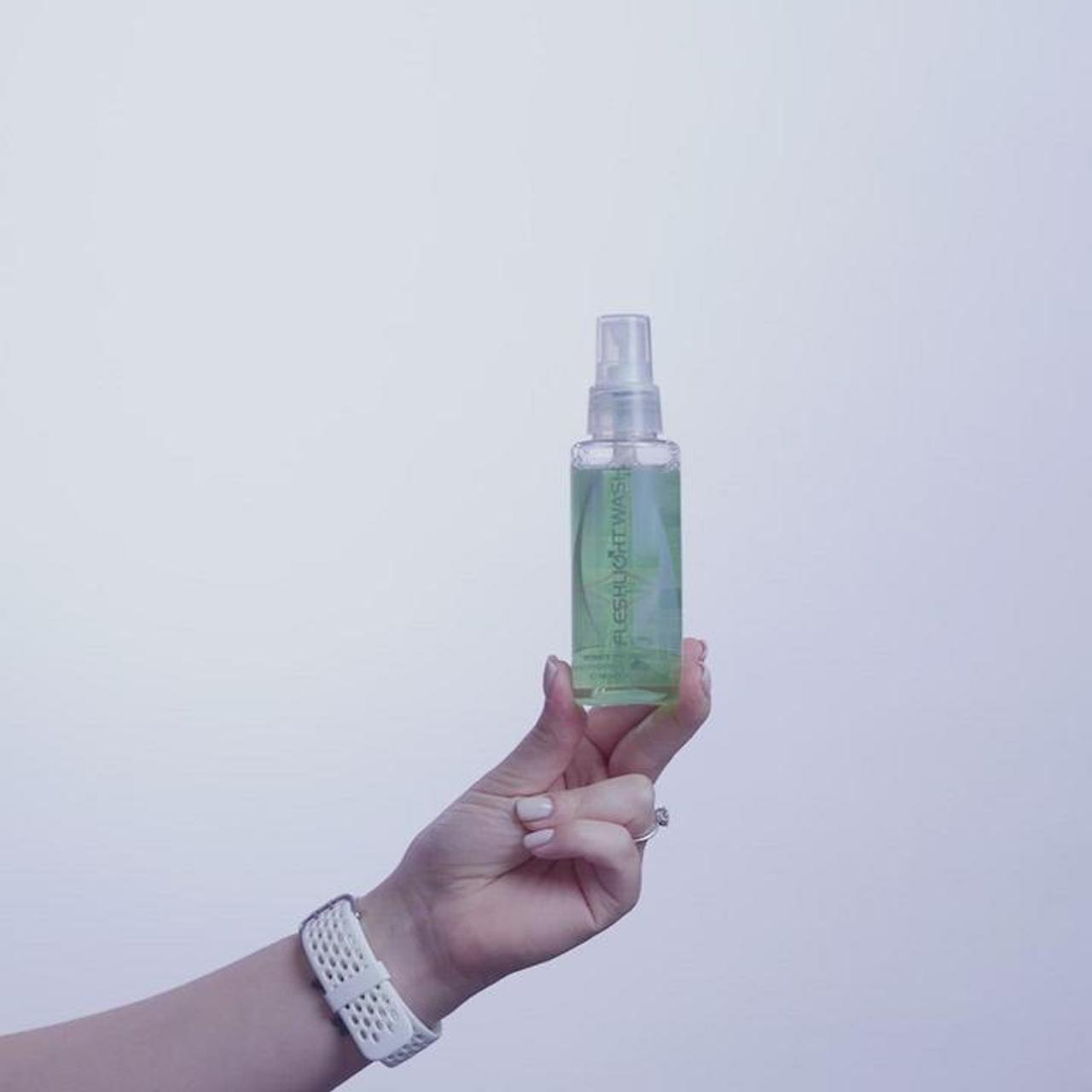 Fleshlight Wash 100 ml - EasyToys