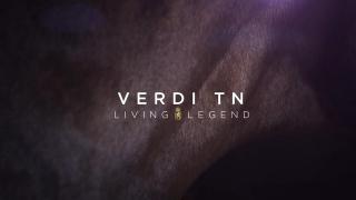 Living Legend - Verdi TN