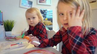 DE KiNDEREN NOG LANGER THUiS VAN SCHOOL … | Bellinga Vlog #1978