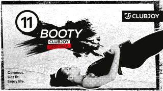 ClubJoy BOOTY 11 ENG