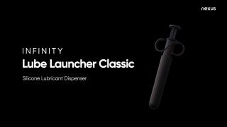 NEXUS - Infinity Lube Launcher Classic - Product Video - EN