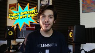 AGN Youtube Picks: "Those Who Wait", Tommy Emmanuel