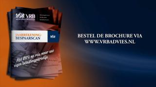 VRB Adviesgroep | Commercial