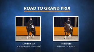 Road 2 the Grand Prix - Deel 1