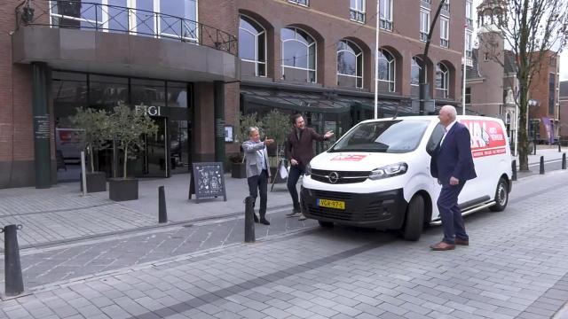 Ondernemerslounge (RTL7) | S3 A7 (04-04-2021) | Met Hans Kazàn