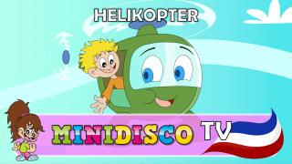 Helikopter