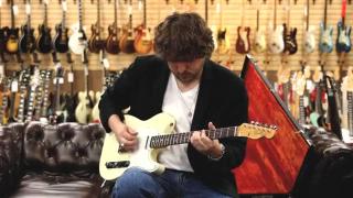 1966 Fender Telecaster Guitar of the Day