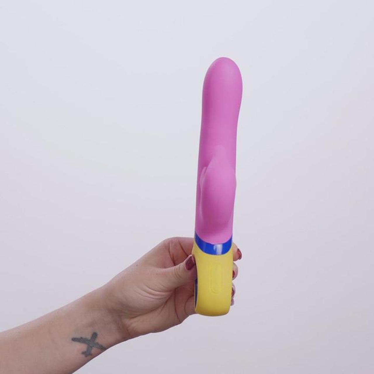 sexspielzeug delfin File:Vibrator Dolly Dolphin.JPG main image 0