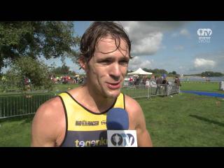 Triathlon Zwolle 2015