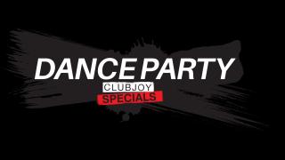 ClubJoy SPECIALS - Dance Party