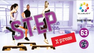 Step 63 Xpress