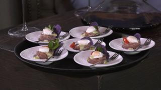 Ondernemerslounge (RTL7) | 1.2.18 | Stern Catering- & Partyservice