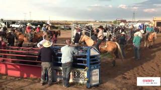 Hell on Wheels Rodeo June 21, 2024 - Part I