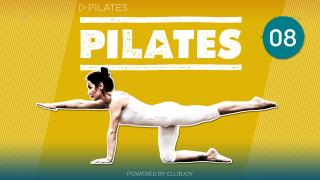 Pilates 8