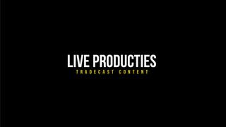 Tradecast | Live content producties