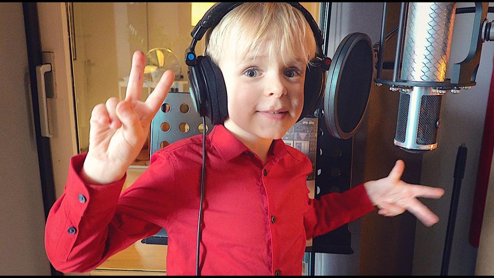 TiKTOKS MAKEN MET LUCiLLA & LUAN | Bellinga Vlog #1725 / Bellinga TV