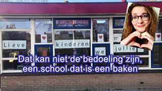 350 kinderen | Team Alfons Ariëns | 2020