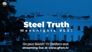 Watch Steel Truth