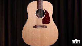 Alamo Music Center | Gibson G-45 Studio and G-45 Standard Guitars