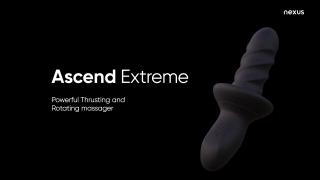 NEXUS - Ascend Extreme - Product Video - EN