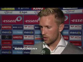 Fox Sports Doc: De rentree in Europa