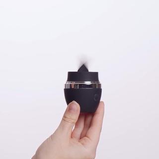 Teazers Mini Tongue Vibrator - Hand Video