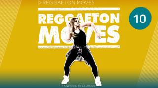 Reggaeton 10 