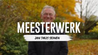 Meesterwerk - Jan Thijs Seinen