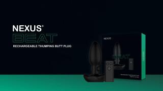 NEXUS - BEAT PLUG - User Manual- EN