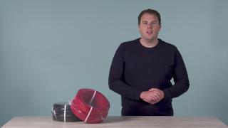 Product update – Draka Tecsun pv kabel