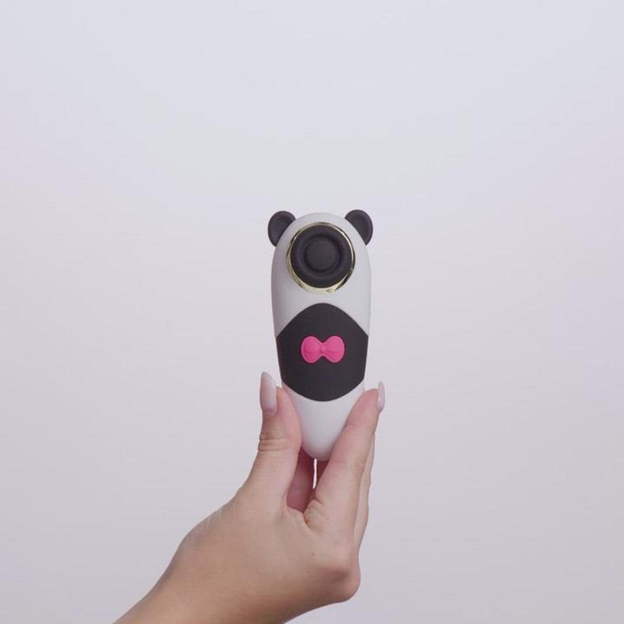 panda sex toy Unique Panda Tapping Toy