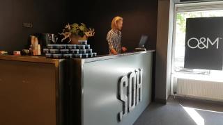 De kappers in Harderwijk zijn weer open!